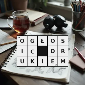 Rozwiązanie krzyżówki: wyżąć w pień - ogłosić drukiem | hasła, synonimy i podpowiedzi Hasło krzyżówkowe wyżąć w pień - ogłosić drukiem – rozwiązanie, synonimy, podpowiedzi i definicje krzyżówkowe